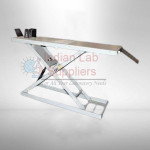 Two Wheeler Lift Hydraulic